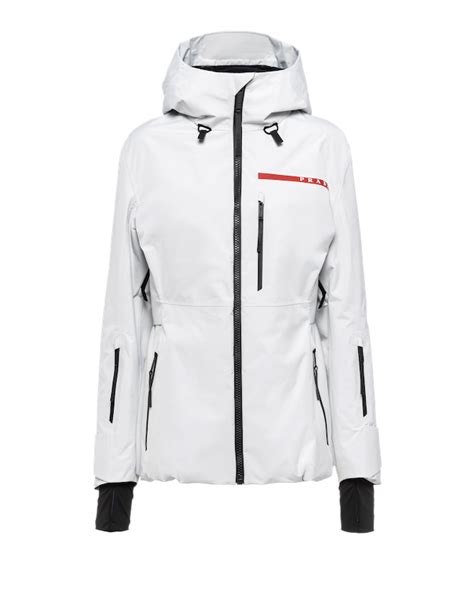 Vêtements de ski PRADA Linea Rossa Femme 